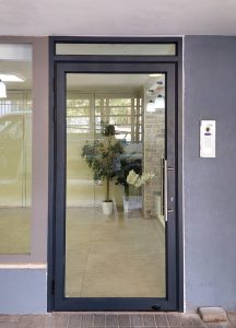 דלתות סיקורית